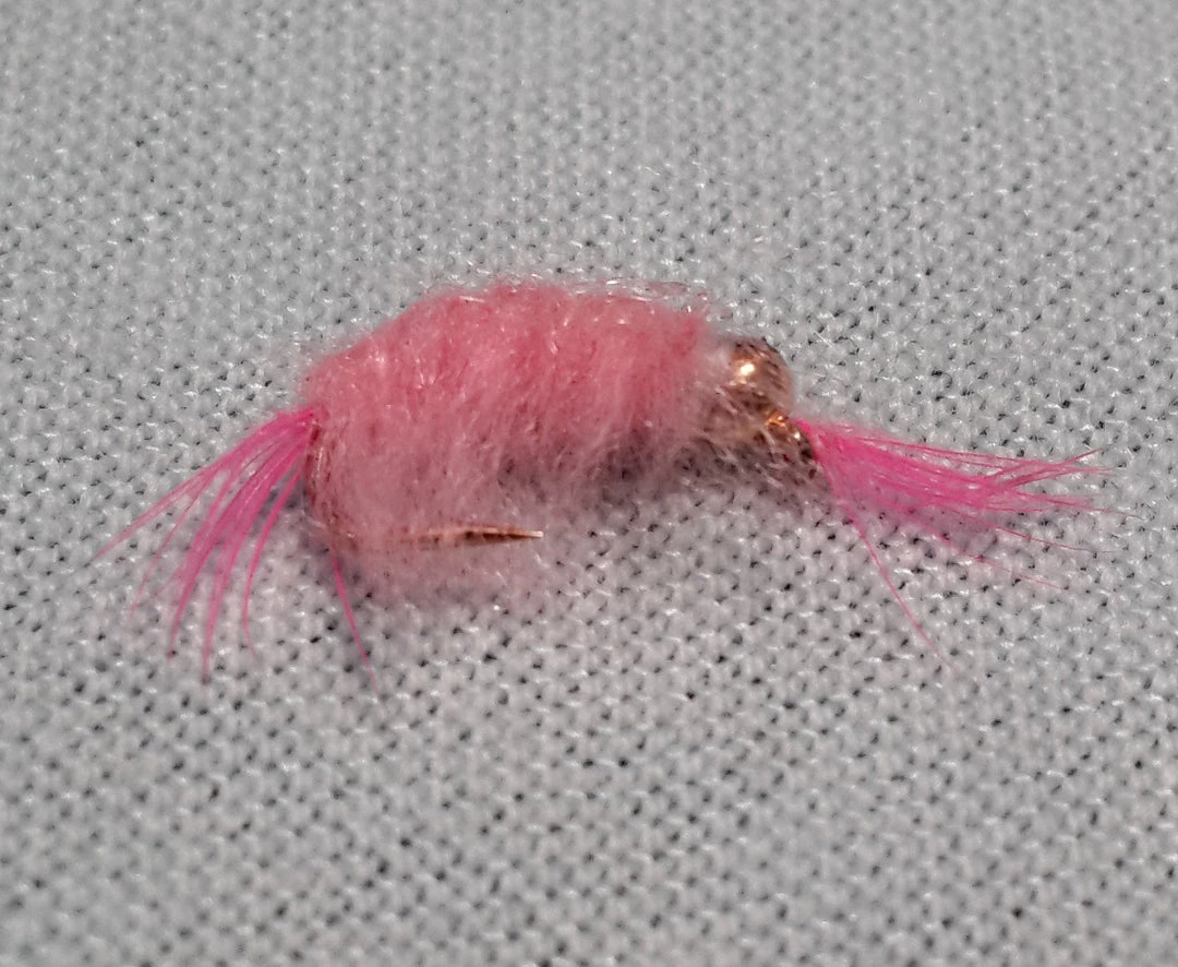 Angler's Emporium Bead Head Scud 1 Angler's Emporium Bead Head Scud