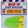 Angler's Emporium Terminal Tackle Big N' Bait Holders