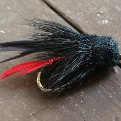 Angler's Emporium Fly Fishing Goby Fly