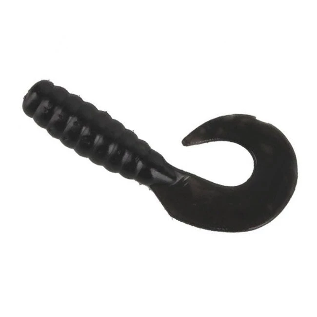 Berkley Powerbait 2" Power Grubs Baits & Lures 1 Berkley Powerbait 2" Power Grubs Baits & Lures