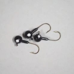 Angler's Emporium Floating Jig Heads Terminal Tackle