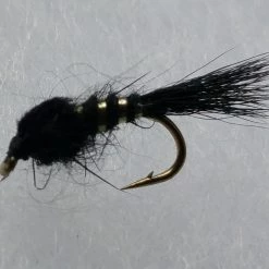 Angler's Emporium Hare's Ear Nymph Fly Fishing