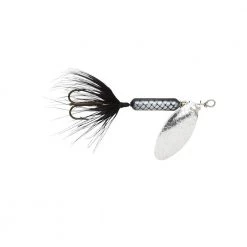 Worden's Rooster Tail Spinners