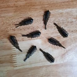 Angler's Emporium Custom Soft Scuds Fly Fishing