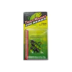 Trout Magnet Jig Heads