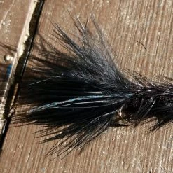 Angler's Emporium Woolly Bugger Fly 10 Angler's Emporium Woolly Bugger Fly