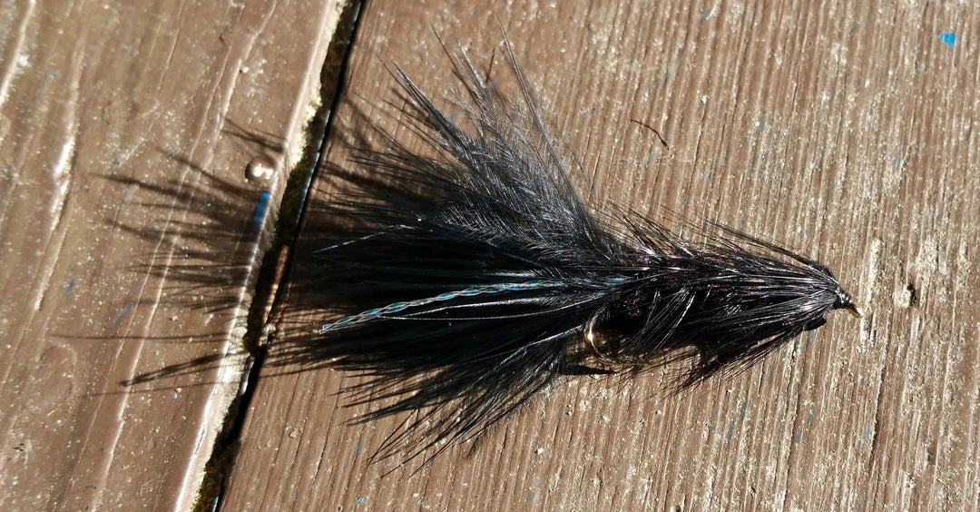 Angler's Emporium Woolly Bugger Fly 3 Angler's Emporium Woolly Bugger Fly