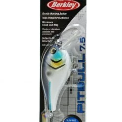 Berkley Pitbull Crankbait 15 Berkley Pitbull Crankbait