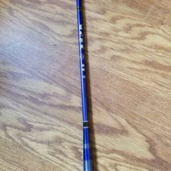 Angler's Emporium Blue 46T Carbon Fiber 5'10" (1.8 Meter) Telescopic Microfishing Rod