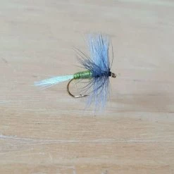 Angler's Emporium Fly Fishing Blue Wing Olive Dry Fly
