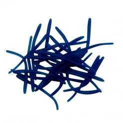 Angler's Emporium Unscented 3" Floating Trout Worms Baits & Lures 46 Angler's Emporium Unscented 3