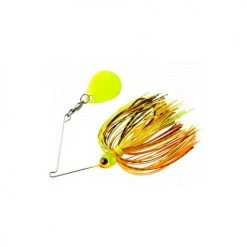 Booyah Micro Pond Magic Spinnerbaits Baits & Lures