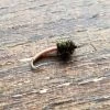 Angler's Emporium Brassie Nymph Fly Fishing
