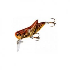 Rebel Crickhopper Baits & Lures
