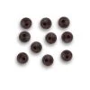 Angler's Emporium Rubber Shock Beads
