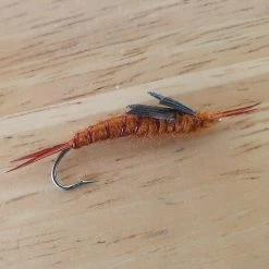 Angler's Emporium Kaufmann's Stone Fly Nymph