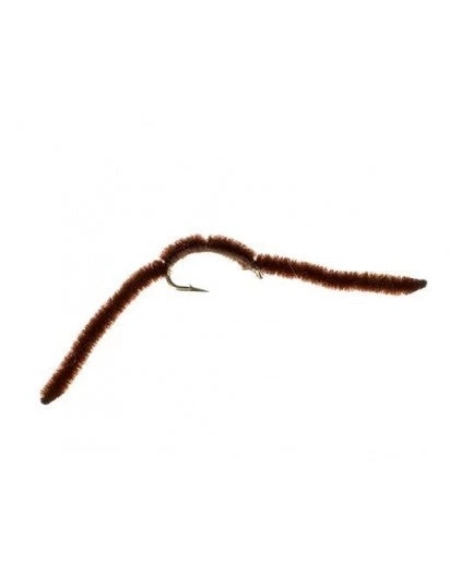 Angler's Emporium San Juan Worm Fly Fishing 4 Angler's Emporium San Juan Worm Fly Fishing