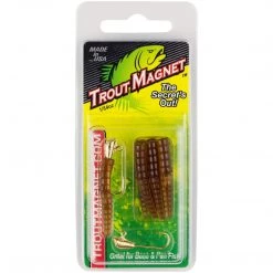 Angler's Emporium Trout Magnet 9 Piece Pack Baits & Lures