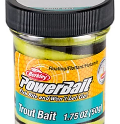 Berkley Baits & Lures PowerBait Floating Biodegradable Trout Bait