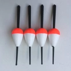 Angler's Emporium Terminal Tackle Buoy Foam Floats