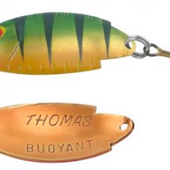 Thomas Buoyant