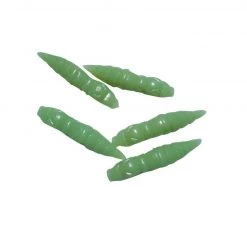 Angler's Emporium Custom 1.2" Soft Caddis Pupae