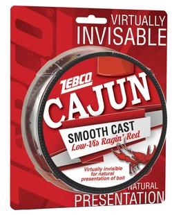 Zebco Cajun Line 1 Zebco Cajun Line