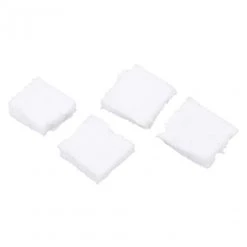 Angler's Emporium Imitation Floating Bread