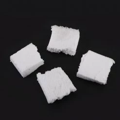 Angler's Emporium Imitation Floating Bread