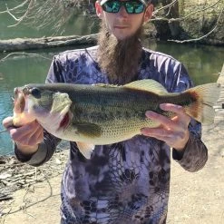 Angler's Emporium Baits & Lures Custom Hellgrammites 21 Angler's Emporium Baits & Lures Custom Hellgrammites