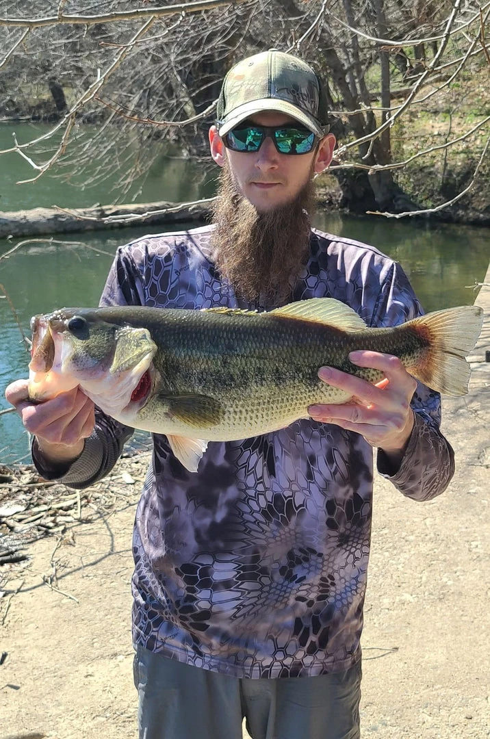 Angler's Emporium Baits & Lures Custom Hellgrammites 11 Angler's Emporium Baits & Lures Custom Hellgrammites