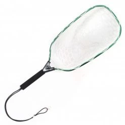 Angler's Accessories Catch And Release Net