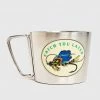 United By Blue Catch You Later 12 Oz Camp Cup