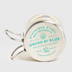 United By Blue Catch You Later 12 Oz Camp Cup