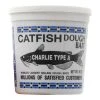 Catfish Charlie Dough Bait