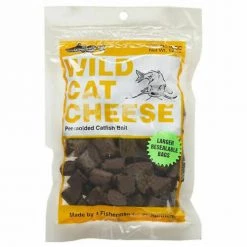 Baits & Lures Catfish Charlie Wildcat Dough Balls