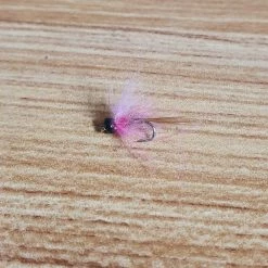 Angler's Emporium CDC Trickler