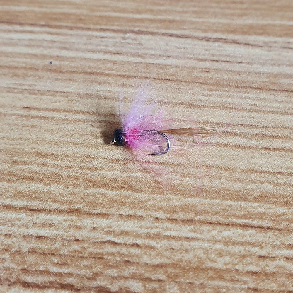 Angler's Emporium CDC Trickler 1 Angler's Emporium CDC Trickler