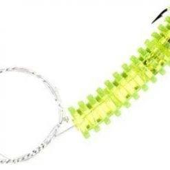 Baits & Lures Catfish Charlie Plastic Dip Bait Worm