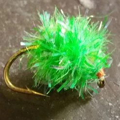 Angler's Emporium Estaz Egg Fly Fly Fishing 8 Angler's Emporium Estaz Egg Fly Fly Fishing