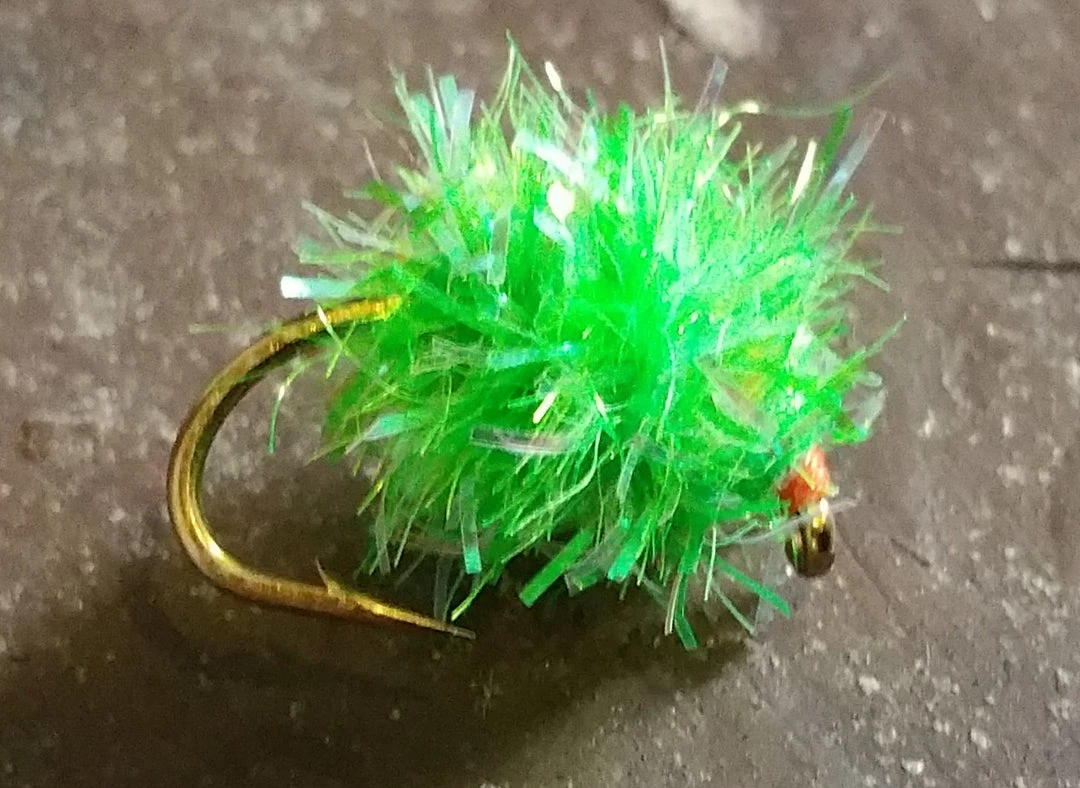 Angler's Emporium Estaz Egg Fly Fly Fishing 3 Angler's Emporium Estaz Egg Fly Fly Fishing