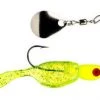 Angler's Emporium Mr Crappie Spin Baby Spinner Bait