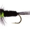Angler's Emporium Chartreuse Montana Nymph