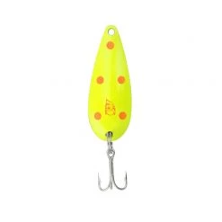 All Flies Dardevle Midget Spoon
