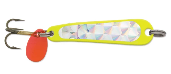 Luhr Jensen Hus-Lure Baits & Lures 4 Luhr Jensen Hus-Lure Baits & Lures