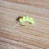 Angler's Emporium Fly Fishing Chartreuse Sucker Spawn Egg Fly