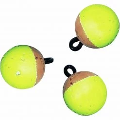 CorQs Strike Indicators Terminal Tackle