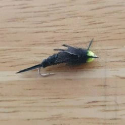 Angler's Emporium Egg Head Kaufmann's Stone Fly Nymph Fly Fishing