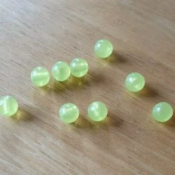 Angler's Emporium Egg Flies Salmon Egg Drift Beads