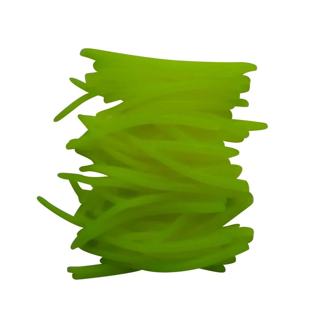 Angler's Emporium Unscented 3" Floating Trout Worms Baits & Lures 15 Angler's Emporium Unscented 3" Floating Trout Worms Baits & Lures